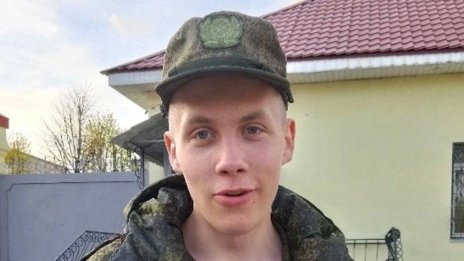 Майка не се страхува да пита дори и Путин: Защо 18-годишният ми син загина във войната?