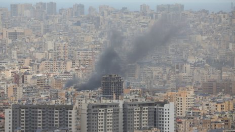 Иран знае как да води война без приятели, а САЩ знаят ли?