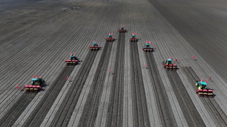 Китай предупреждава за засилване на чуждестранния шпионаж в земеделието