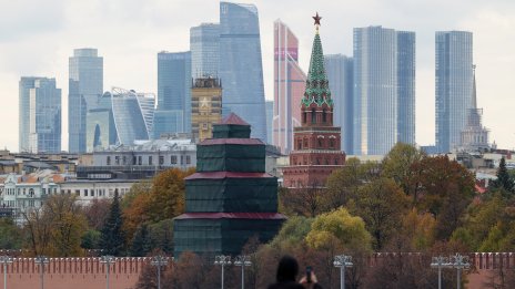 Руски генерал е убит при експлозия на кола бомба в Москва