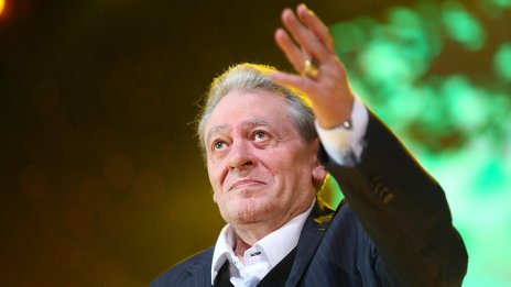 Прощаваме се днес с Михаил Белчев