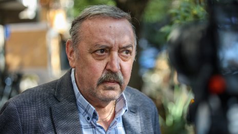 Какви са рисковете за заразените с антракс? Говори проф. Кантарджиев 