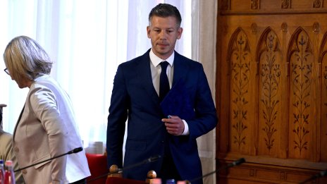 Окончателни резултати от изборите в Унгария: Мадяр има 141 места в парламента