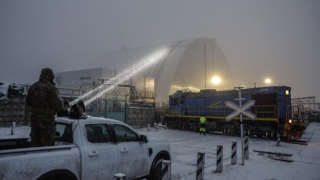 Русия предупреждава: Ядрена ескалация в Иран ще е по-опасна от "Чернобил"