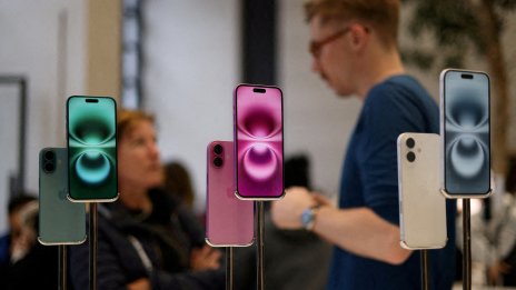 Забраната за продажба на iPhone в Индонезия приключва през април