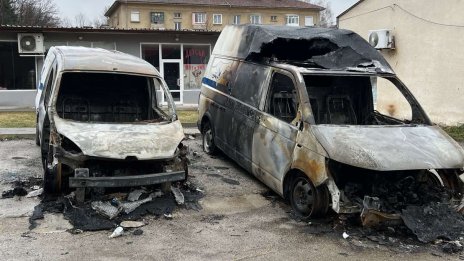 Драснаха клечката на коли на инспекторка от ГИТ