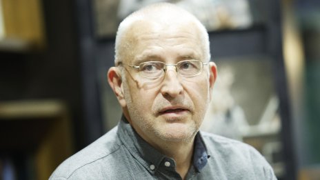 Малинов: Докато Борисов и Пеевски управляват заедно, избори няма да има