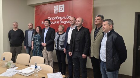 Крум Зарков се закани: Ще счупим зъба на всички прогнози