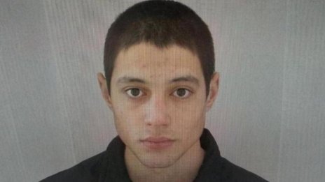 Издирват 25-годишен мъж от Казанлък