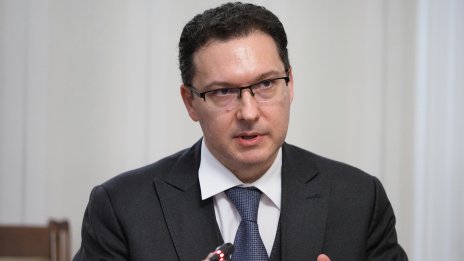 Отстраненият шеф на МВР- Пазарджик е назначен за съветник на Митов