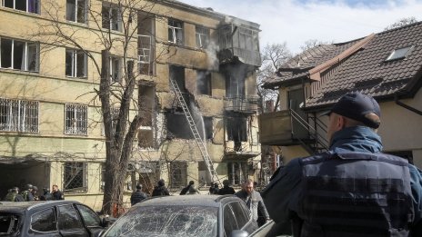 Над 100 000 руснаци и 30 000 украинци съжителстват без сблъсъци в Дубай