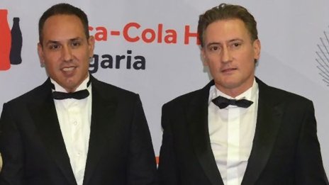 Братя Домусчиеви са забогатели още - имат по почти 3 млрд. долара всеки