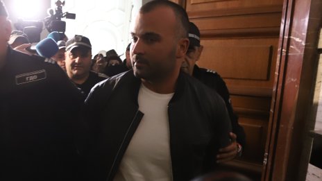 СГС постанови 18 години затвор за Димитър Любенов, прегазил французин