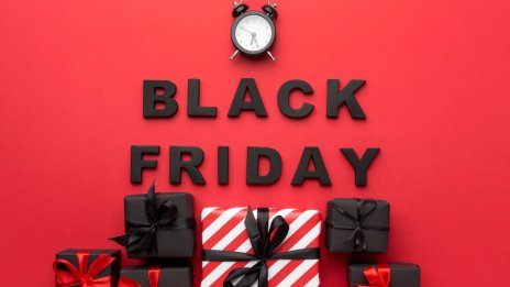 Черен петък 2025 - с намаленията идват и рисковете