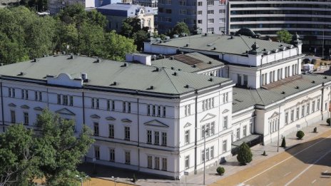 Ще има ли гласуване на проектокабинет в НС? Събира се Председателският съвет
