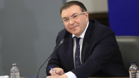 Ангелов с нова атака срещу Кацаров, обвини го в лъжа
