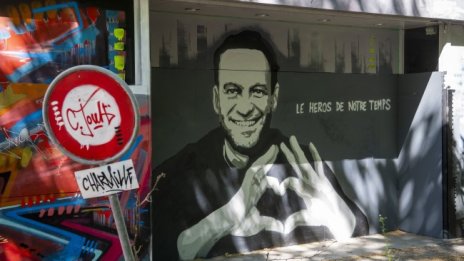 Ново обвинение срещу Навални, може да получи по-дълга присъда