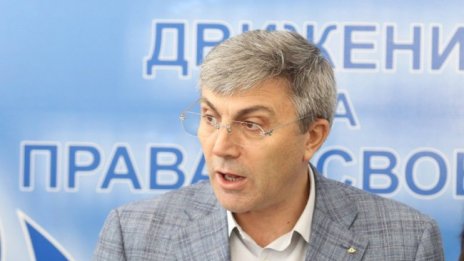 Карадайъ: Говорим с всички, анти-ДПС реториката не помага