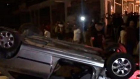 Нападнаха домове и магазини на сирийски мигранти в Анкара