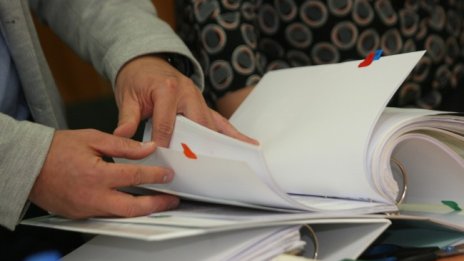 Договори за пътища за 1.5 млрд. лв. отиват към прокуратурата 