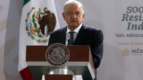 Президент на Мексико се извини на коренното население заради конкистадорите
