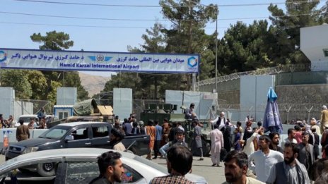 Афганистанци молят САЩ за спасение, отговорът – мълчание!