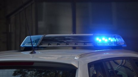 Пиян служител на жандармерията блъсна кола в Монтана