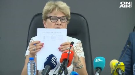 АПИ разчитала на излишъци в бюджета, за да плаща на фирми 