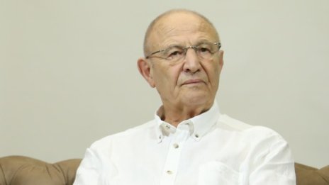 Сърбия никога няма да пусне РС Македония в ЕС преди себе си!