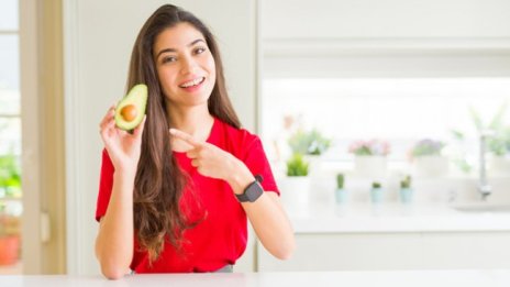 6 ползи за здравето от всекидневната консумация на авокадо 