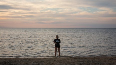 Туристите масово крадат пясък от Сардиния, не ги плаши 3000 евро глоба 