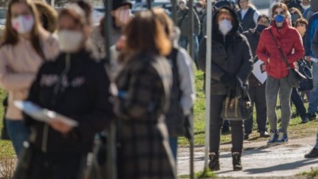 Тенденция от юни: Безработните са повече от наетите 