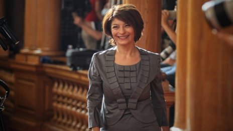 ГЕРБ против временно правителство с третия мандат, искат нови избори 