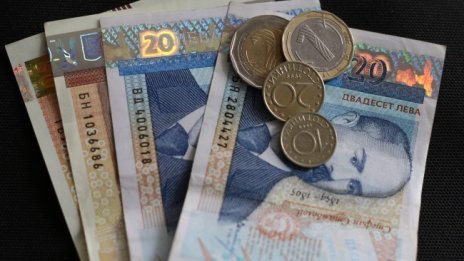 За по-високи пенсии до края на годината ще трябват близо 400 млн.