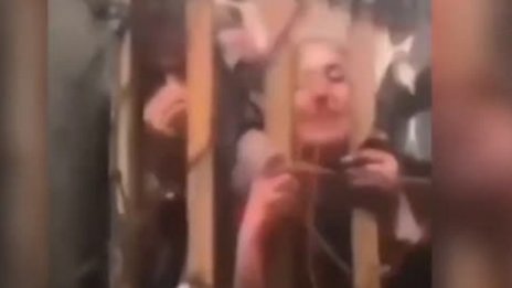Каква е съдбата на жените в Афганистан - екзекуция, излизане само с придружител?