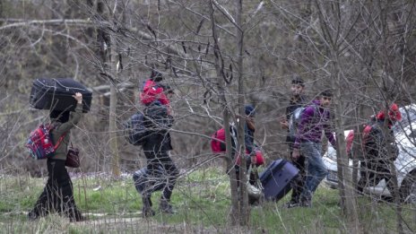 Гръцкото правителство няма да допусне нова мигрантска криза