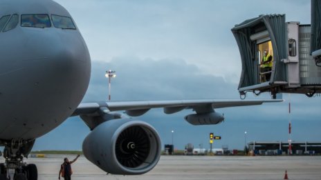 В "червена зона" сме при пътуване в Белгия