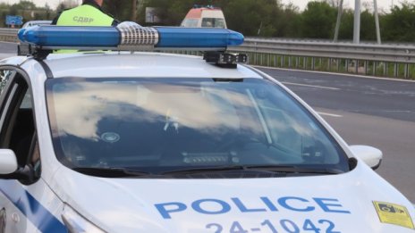 Арестуваха пастрока на убитото бременно 17-годишно момиченце