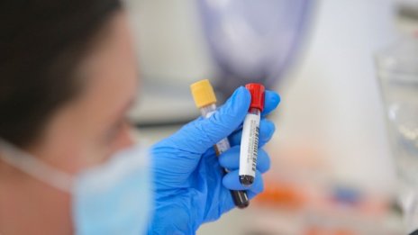Израел започва масово тестване за антитела на деца над 3 г.