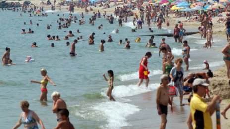 Заради пандемията българите пътували основно в страната 