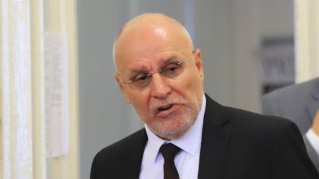 Депутатите се отказаха да избират нов управител на БНБ
