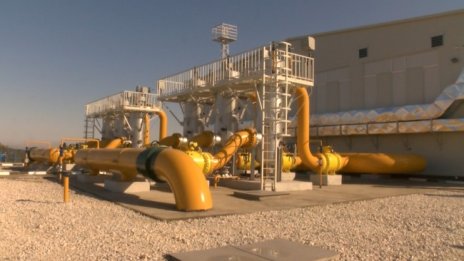Русия доставя по-малко газ на Европа, никой не знае защо