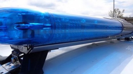 Кола се заби в бетоновоз на околовръстното в Пловдив