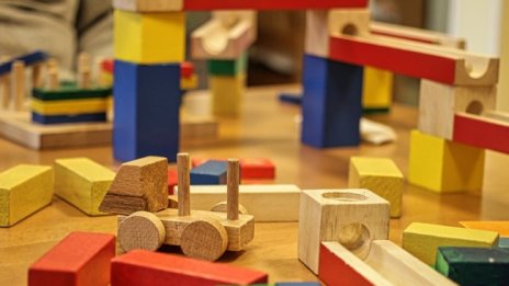 Две детски градини във Велико Търново са под карантина