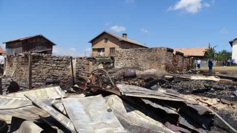 Рибново и Ценово протегнаха ръка на Кръстава 