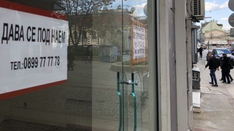 Пак на дъното: Последни сме в ЕС по новосъздадени фирми