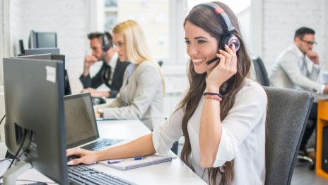 А1 предлага на бизнес клиентите професионална платформа за видеообслужване