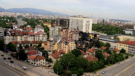 Каква е причината за рекордното поскъпване на имотите?