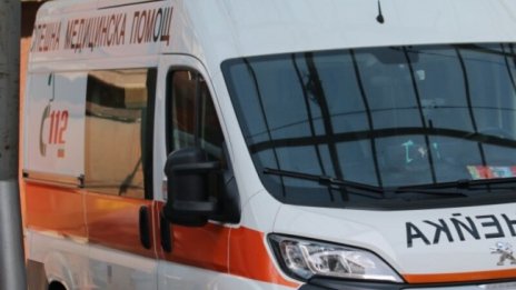 Поредна катастрофа в Кресненското дефиле, има пострадали