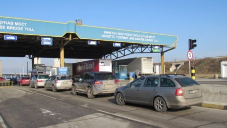 Румъния с нови мерки за пристигащите от България